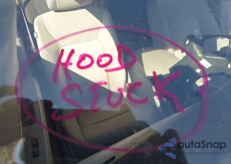 2012 Honda Pilot Ex from USA, damaged, VIN 5FNYF4H49CB012783